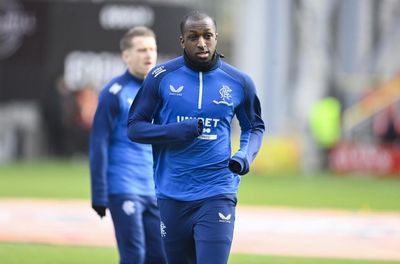 Glen Kamara Rangers transfer latest as £6m bid prepared from French club