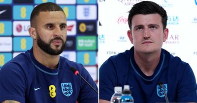 Common theme in England players' interviews speaks volumes ahead of France showdown