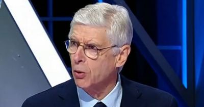 Arsene Wenger has his say on England vs France "early final" in Qatar World Cup