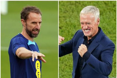 Gareth Southgate deserves more respect in England – Didier Deschamps