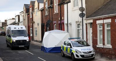 Where is Alexander Carr? Police continue search for suspect after Sunderland woman's murder