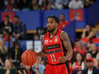Wildcats' Cotton buries 36ers in NBL