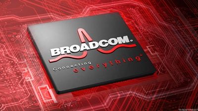 Broadcom Stock Jumps On Q4 Earnings Beat, Solid Near-Term Outlook