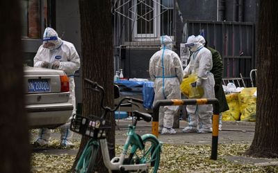 What China’s decision to ditch COVID zero means for the world