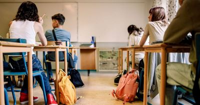 Glasgow's top secondary schools announced as Sunday Times list released