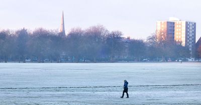 UK households to get £25 DWP Cold Weather Payments