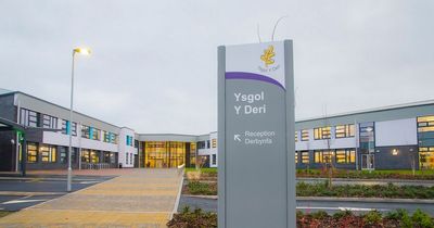 The reasons behind the increased cost of a school expansion project in Penarth