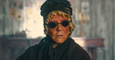 BBC's The English introduces Welsh character who absolutely terrifies viewers