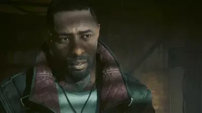 Five surprises from The Game Awards 2022: The biggest trailers, announcements... and virtual Idris Elba