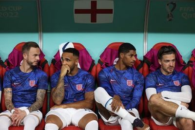 England vs France: Gareth Southgate must be bold off the bench if World Cup 2022 exit looms