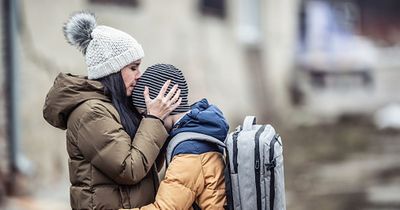 Refugee women and children migrating to Scotland face sexual violence