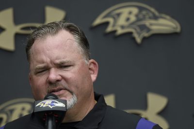 Ravens OC Greg Roman reportedly no longer in running for Stanford HC opening