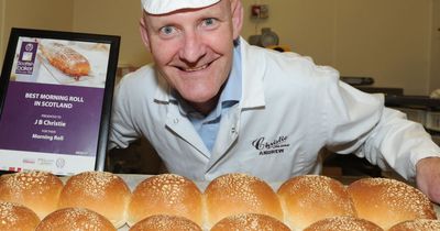 Lanarkshire bakery experts join trade association board