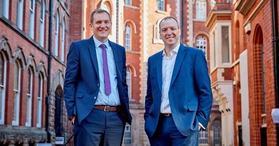 Engineering consultancy Rodgers Leask celebrates successful first year in Nottingham