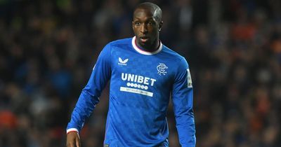 Glen Kamara Rangers transfer interest with new French side 'prepared to pay £6million'