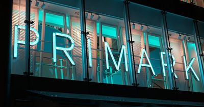 Primark to open 10 shops before Christmas amid ‘encouraging’ sales