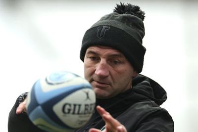 Premiership clubs hopeful Steve Borthwick’s England regime will herald selection change