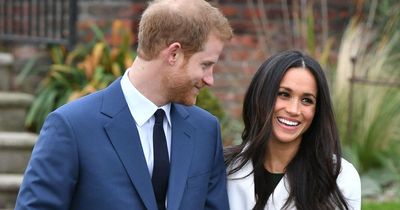Tory MP plots law change to strip Harry and Meghan of their royal titles