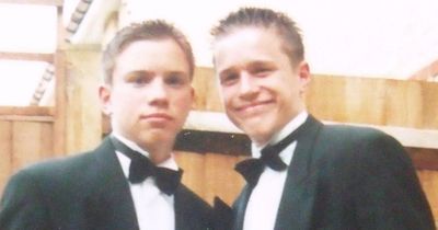 Olly Murs hopes to be reunited with estranged twin brother after skipping his wedding