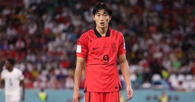 Cho Gue-sung facing Celtic transfer wait as Jeonbuk Hyundai Motors hold firm on star striker departure