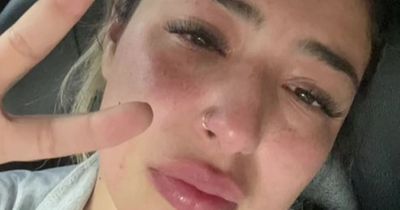 Heartwarming reaction online after woman was left in tears as no one bought anything from mum's handmade Christmas stall