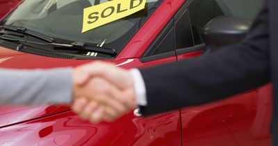 Northern Ireland new car sales jump, but its all relative