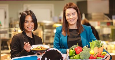 Four-year old County Armagh ready meal business scoops £450,000 deal with Musgrave