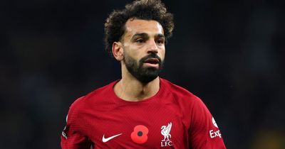 Mohamed Salah agent hints at huge move as four players tipped to sign for Liverpool