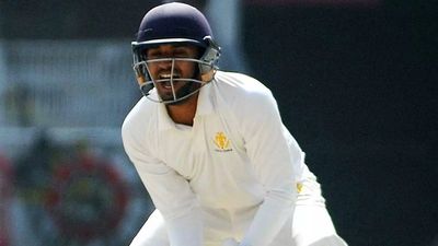 Wicketkeepers are no longer a decorated assembly line in Karnataka