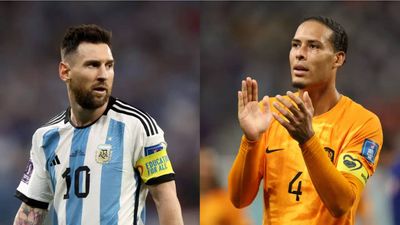 FIFA World Cup 2022: Argentina vs Netherlands - Head to Head, key stats, predicted starting XIs, road to quarterfinals, venue details and more