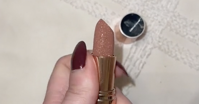 This Boots No7 lipstick has gone viral on social media and fans are rushing to buy