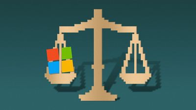 Microsoft is back on the antitrust hot seat