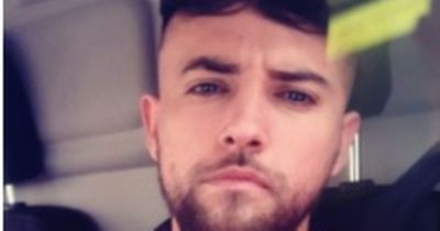 Concerns growing for missing Scots man who vanished in Edinburgh