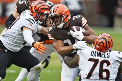 Here’s how experts pick Browns vs. Bengals in Week 14