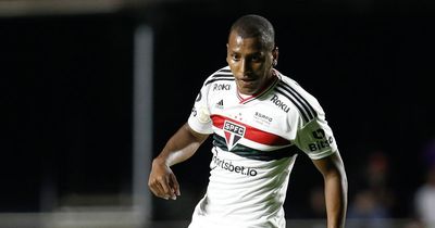 Who is Luizao? Brazilian defender profiled after completing West Ham free transfer switch