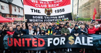 Manchester United fans have just won important battle in their 17-year war against the Glazers