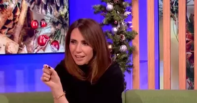 The One Show's Alex Jones blames Strictly viewers with theory on Molly Rainford bottom two upset
