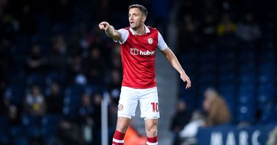 Andy King says Bristol City have best player in the Championship and makes bold Alex Scott claim