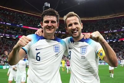 No fear! England savouring France clash as chance to show off genuine belief they can win the World Cup