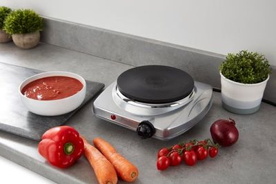 Best hot plates of 2024: Portable electric models to cook wherever you need to