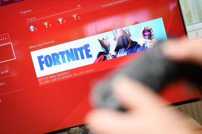 Canadian judge approves lawsuit by parents who say children stopped eating and sleeping to play Fortnite