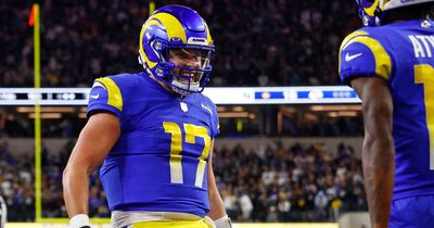 Baker Mayfield shines as debutant leads LA Rams to sensational comeback victory