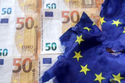 EU parliament member, Gulf state probed over suspected graft