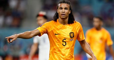 Nathan Ake's World Cup form is flexing Man City's defensive strength ahead of busy schedule