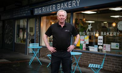‘Pay what you can afford’: Newcastle bakery combats rising cost of living