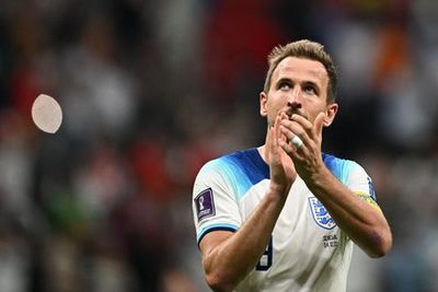 France journalist on England: We worry about Harry Kane as much as you fear Kylian Mbappe!