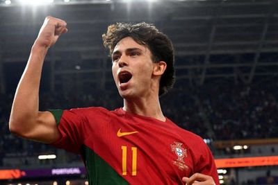 Joao Felix to decide Atletico Madrid future after World Cup as Arsenal, Chelsea and Manchester United eye deal