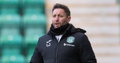 Lee Johnson has used Hibs World Cup break to 'solve some problems' with 'very confident' outcome