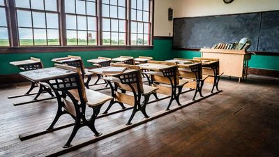 Rural Public School Systems Aren't Threatened by Choices, Study Says