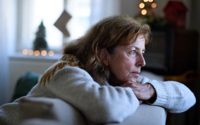 Beating the Christmas curse of loneliness